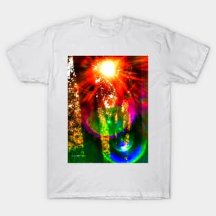 Sunburst T-Shirt